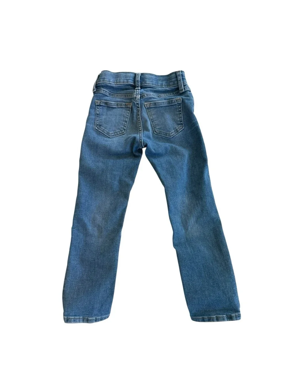 Old Navy Jeans Boys Size 5 Slim Jeans Lot of 3 Identical Pairs. Preloved